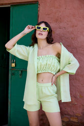 Peary Trio Style Set