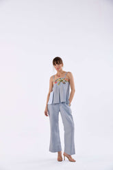 Blue Elan Set