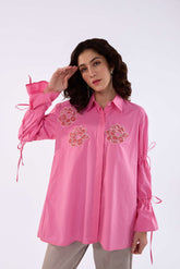 Candy Bloom Shirt