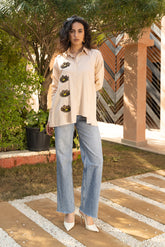 MUTED ELEGANCE SHIRT