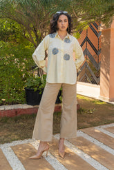 Breezy Blossom Shirt