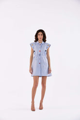 Maison Bloom Dress