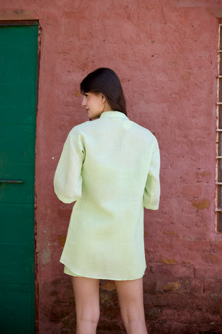 Peary Trio Style Set