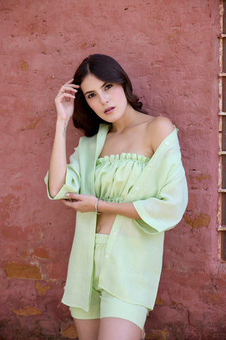 Peary Trio Style Set