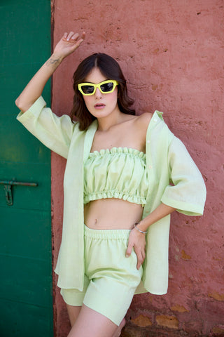 Peary Trio Style Set