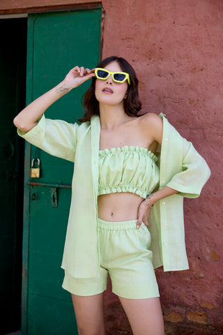 Peary Trio Style Set