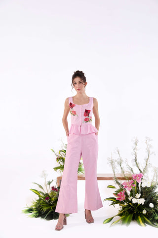 Rosette Muse Set