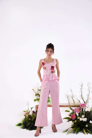 Rosette Muse Set