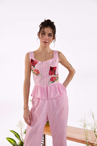 Rosette Muse Set