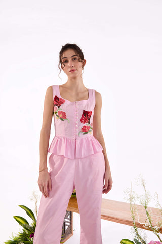 Rosette Muse Set