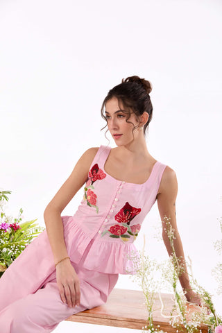 Rosette Muse Set
