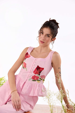 Rosette Muse Set