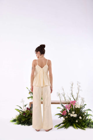 Ivory Bloom Set