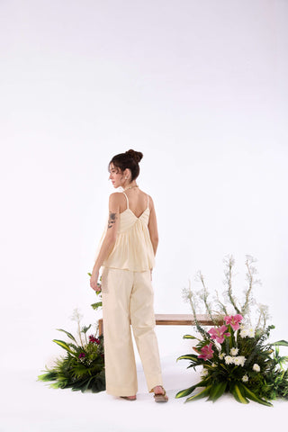 Ivory Bloom Set