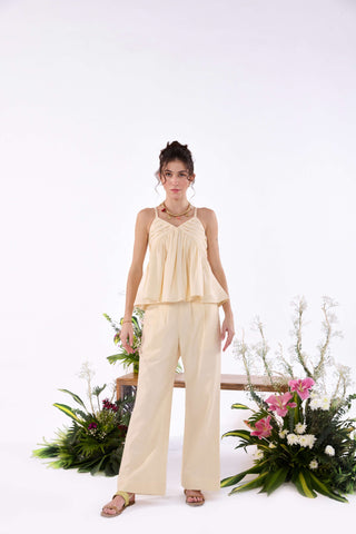 Ivory Bloom Set