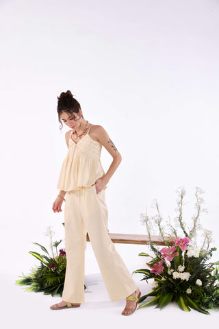 Ivory Bloom Set