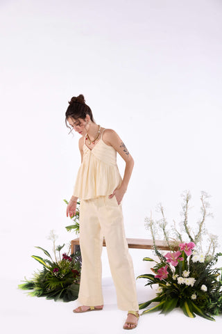 Ivory Bloom Set