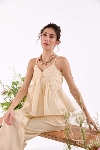 Ivory Bloom Set