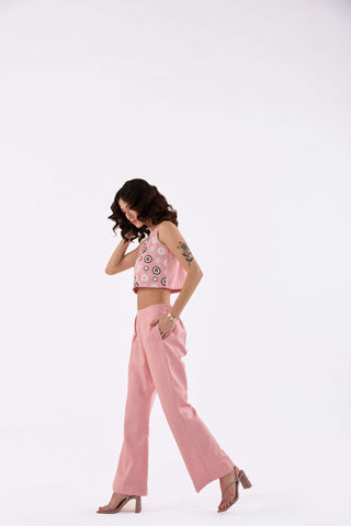 Sienna Rose Set