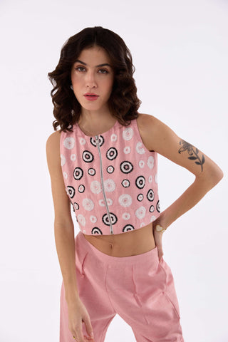 Sienna Rose Set