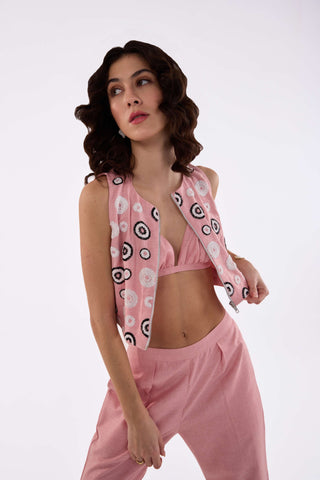 Sienna Rose Set