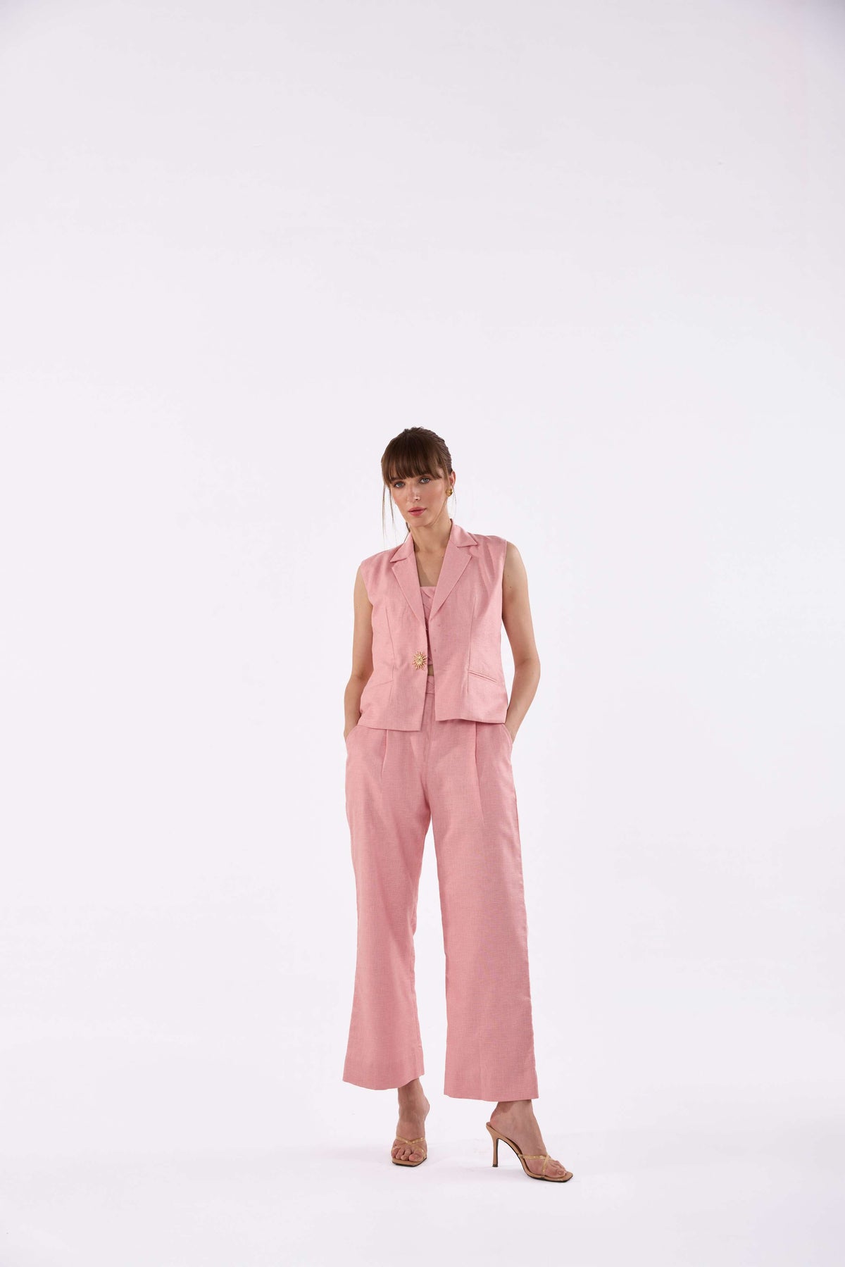 Rosette Reverie Set