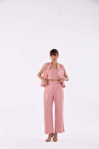 Rosette Reverie Set