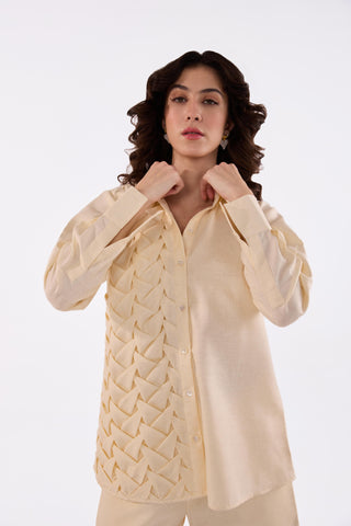 Ivory Knot Set