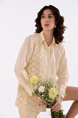 Ivory Knot Set