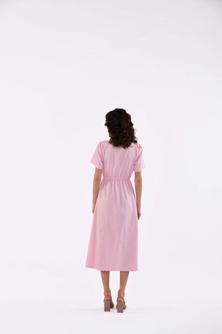 Sugar Bloom Dress
