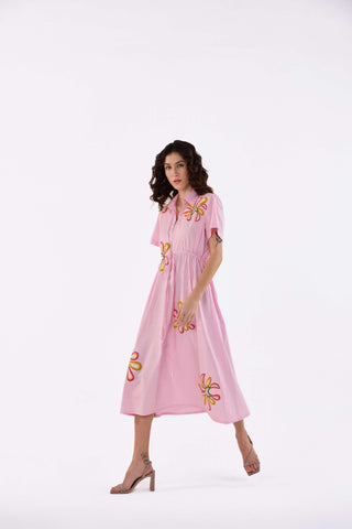 Sugar Bloom Dress