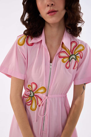 Sugar Bloom Dress