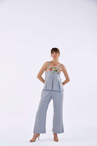 Blue Elan Set