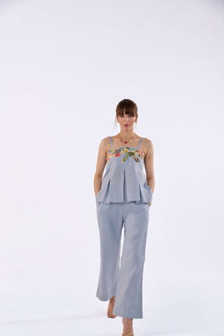 Blue Elan Set