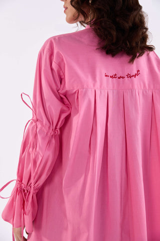 Candy Bloom Shirt