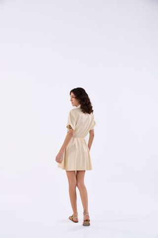 Bloom Bounce Dress