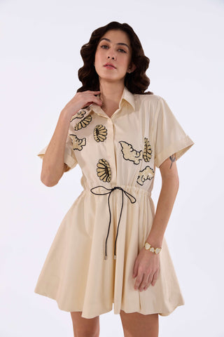 Bloom Bounce Dress
