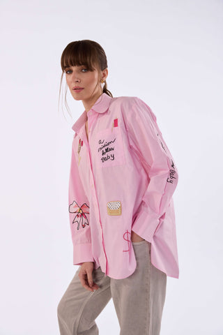 Million Dollar Baby Shirt