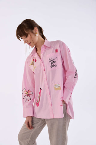 Million Dollar Baby Shirt