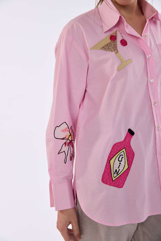 Million Dollar Baby Shirt