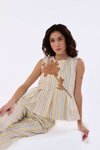 Tropic Muse Set