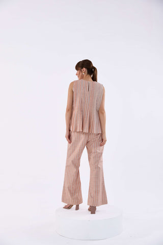 Noa Stripe Set