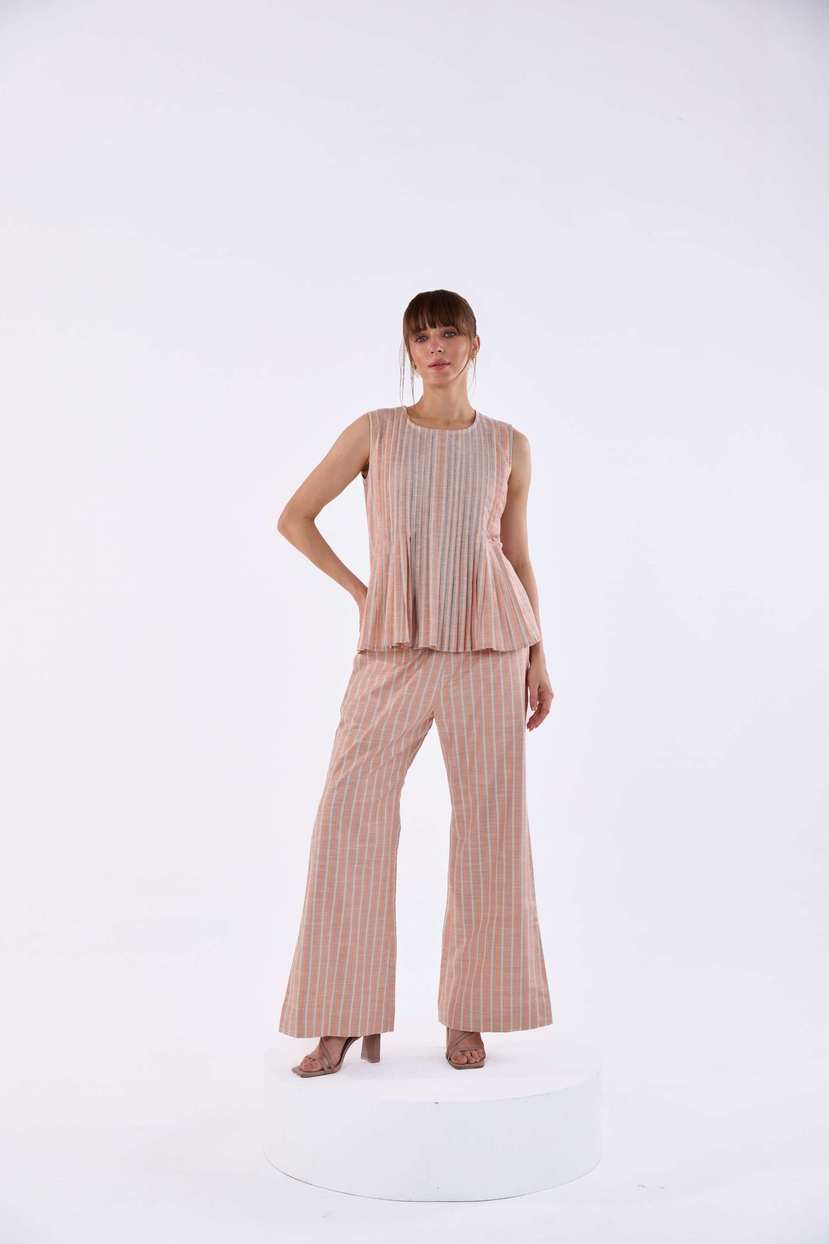 Noa Stripe Set