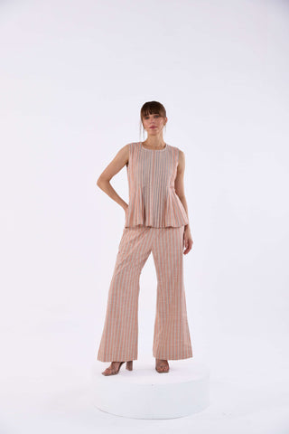 Noa Stripe Set