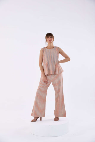 Noa Stripe Set