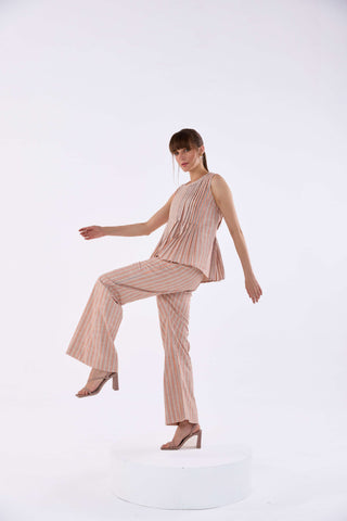 Noa Stripe Set