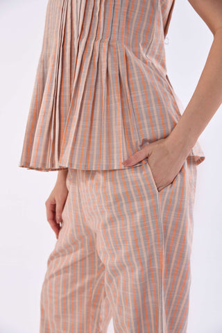 Noa Stripe Set