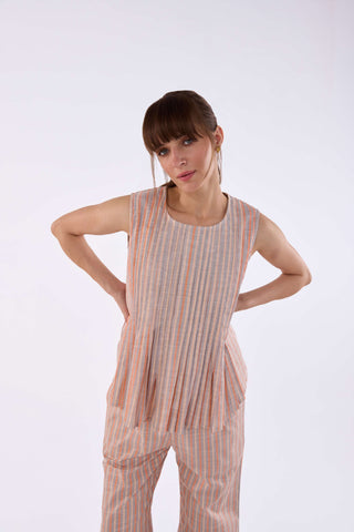 Noa Stripe Set