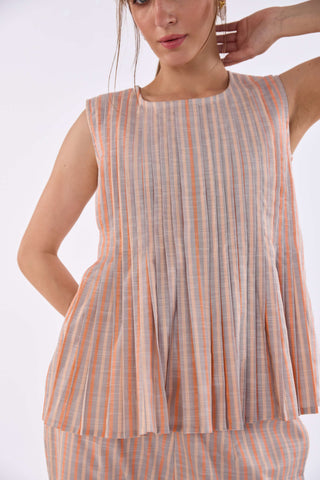 Noa Stripe Set