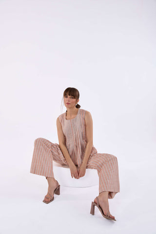 Noa Stripe Set